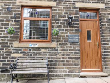 Cottage Haworth