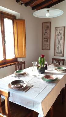 Apartment  Tavarnuzze