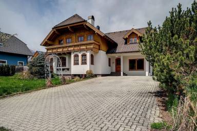 Huis Gemeinde Mauterndorf