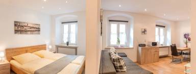 Ferienwohnung Regensburg