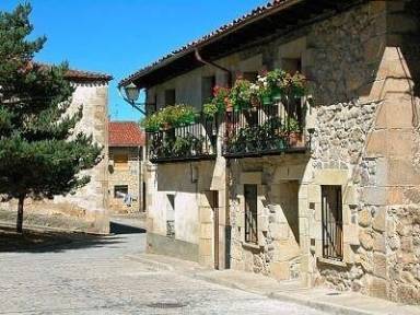 Casa rural  Molinos de Duero