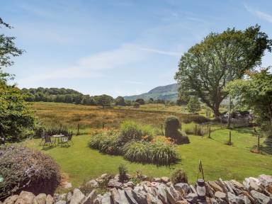 Cottage Beddgelert