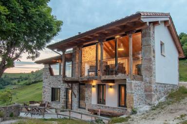 Casa Covadonga