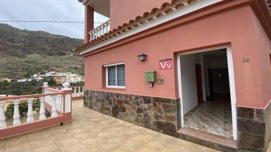 Casa Valle Gran Rey