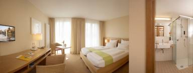 Ferienwohnung Reichenau