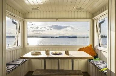 Chalet Oslo