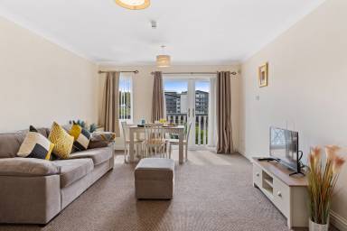 Apartment Newcastle upon Tyne