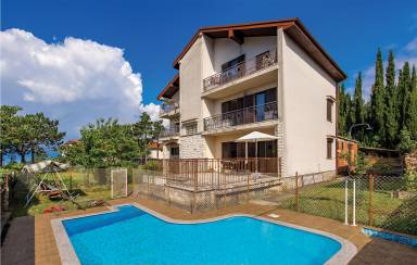 Apartament Rijeka