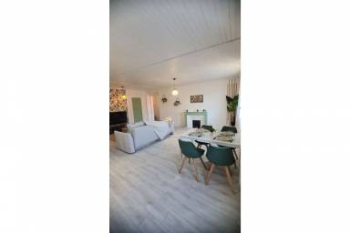 Appartement Prades