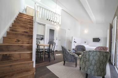 Appartement Saint-Jacques-de-Compostelle
