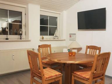 Ferienwohnung Diekmannshausen