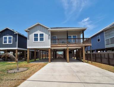 House  Flour Bluff