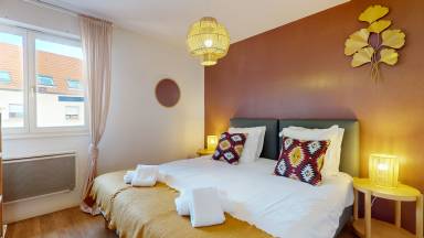 Appartement Colmar