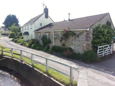 Cottage West Lulworth