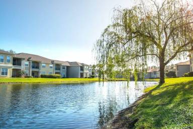 Apartment  Sandalwood