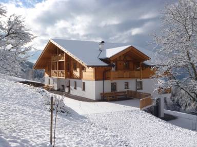 Apartment  Avelengo