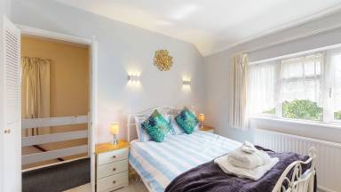 House Orpington