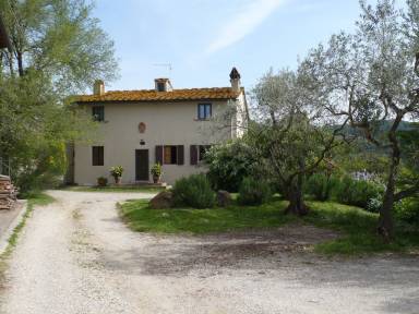 Farmhouse Scandicci