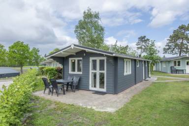 Chalet Arcen