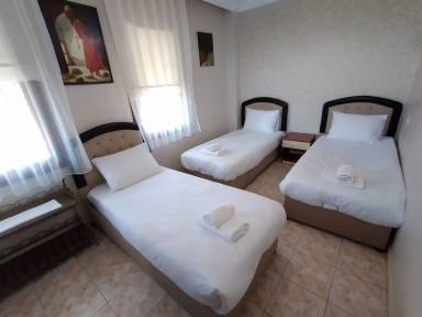 Accommodation Selçuk