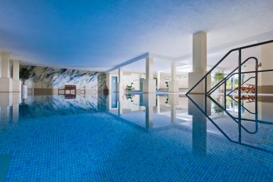 Ferienhaus Daun