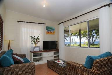 House Mission Beach