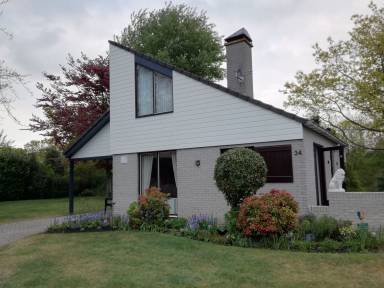 Maison de vacances Ouddorp