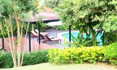 Resort Sala Dan