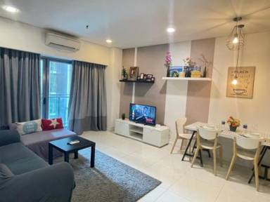 Apartamento  Kuala Lumpur