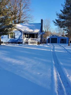 House Saint Clair