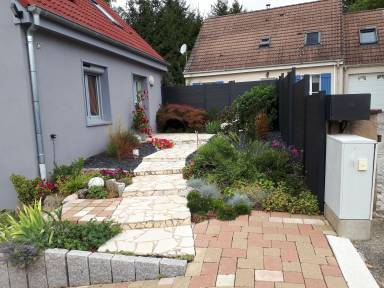 Appartement Berstett