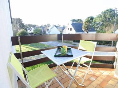 Appartement Carnac