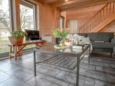 House  Vogelsang-Warsin
