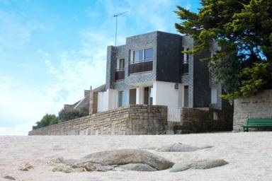 Maison de vacances Loctudy