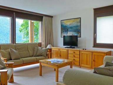 Ferienwohnung Wengen BE