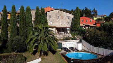 House Massaciuccoli