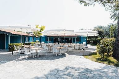 Parco vacanze  Potenza Picena