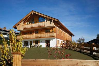 Apartment Gmund am Tegernsee