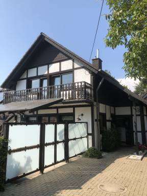 Ferienwohnung Troisdorf