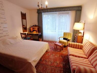 Habitación privada Duvenstedt
