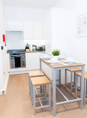 Apartment St Albans