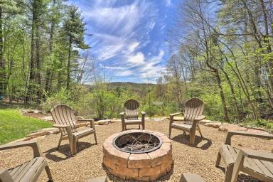 Cabin Boone