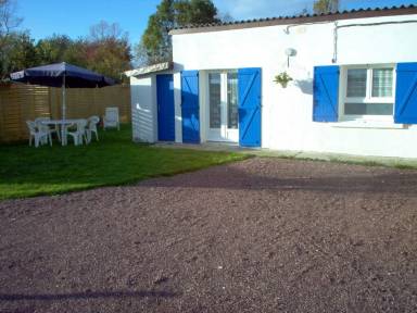 Cottage  Ancourt
