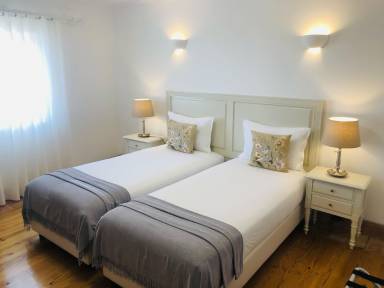 Logement Vila Nova de Milfontes