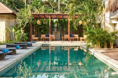 Resort Kuta