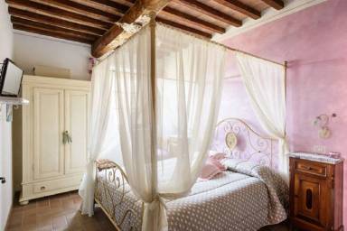 House  San Quirico d'Orcia