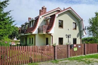 Apartament Rewal