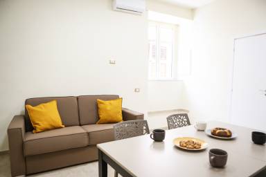 Appartement Casoria