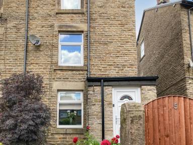 Cottage Buxton