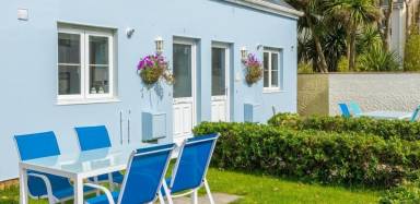 Cottage  Guernsey